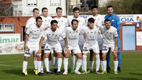 FUTBOL Noia - Ribadeo 2023