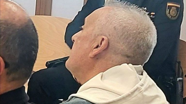 La última gran farra del Tielas y su banda