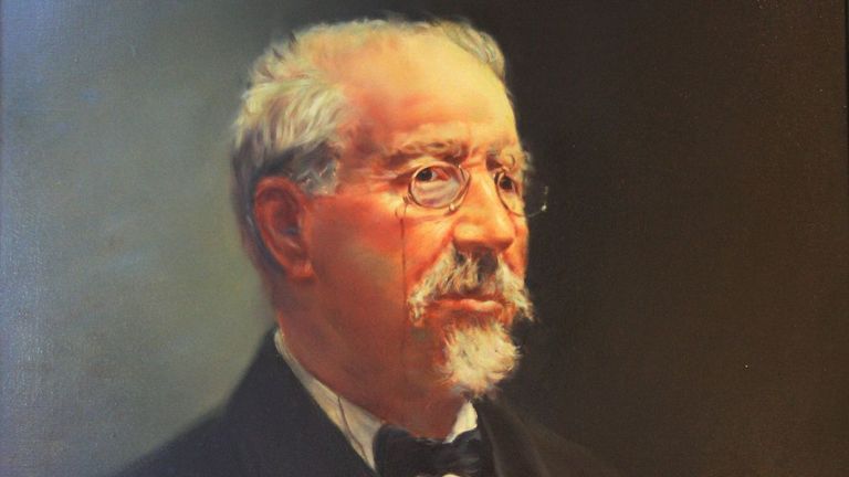 A RAG publica as «Rimas populares de Galicia» de Manuel Murguía