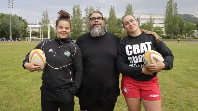 La resurrección que permite al CRAT soñar con el doblete de Liga y Copa