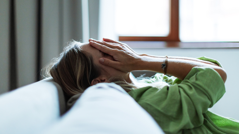 Casi ocho de cada diez pacientes en Espa�a son mujeres.