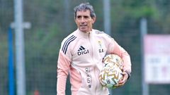 Guillermo Almada, en El Requex�n