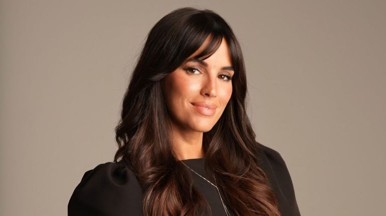 Noemí Navarro: «Descubrí que tenía autismo con 35 años y entendí por qué me agotaba estar con gente»