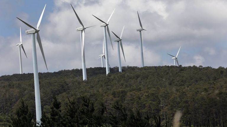 La fiebre por la modernización eólica moviliza 1.300 millones en 30 parques