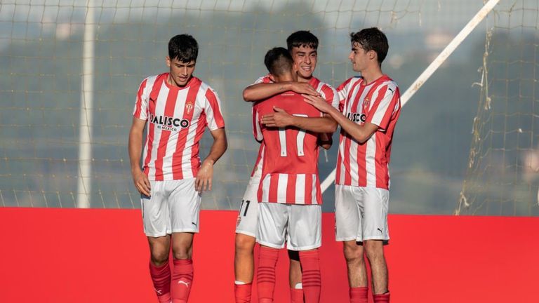 Sporting Atlético
