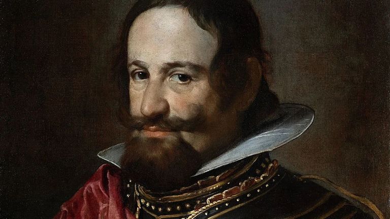 Un Velázquez sale del armario