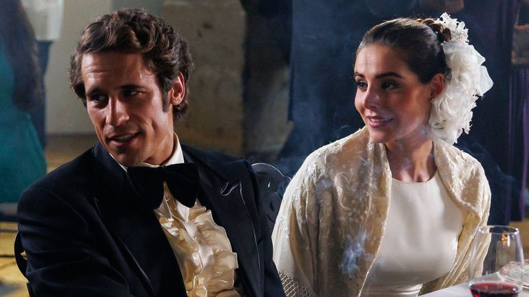 La ficción se rinde a los iconos más españoles con una oleada de «biopics»
