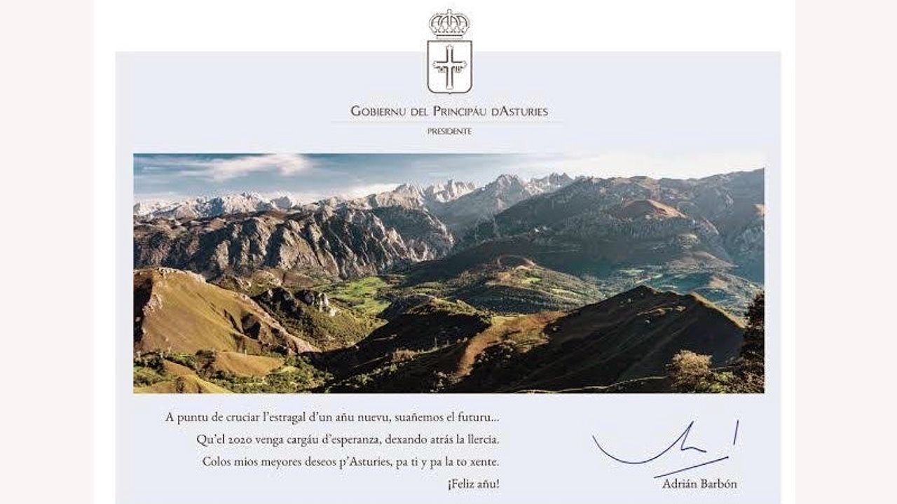 Oficialidad del asturiano.Inaciu Galán