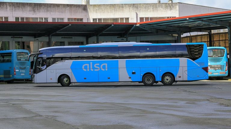 Alsa factura un récord de 816 millones hasta junio y expande sus operaciones a Reino Unido