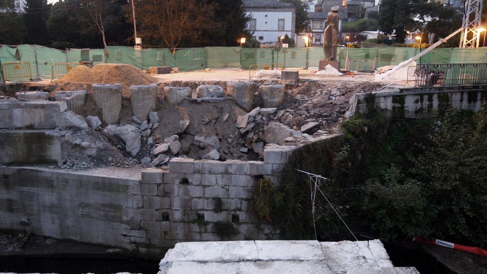 As� fue la tercera etapa del Camino de Trabandainas