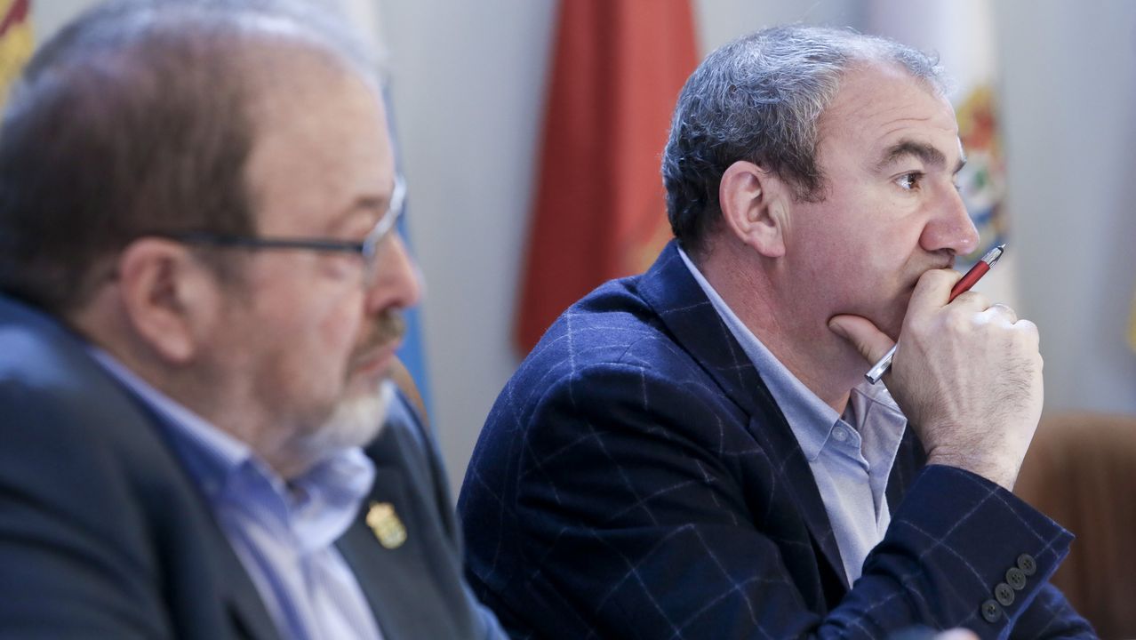 Las mejores im�genes de la celebraci�n liguera del Bar�a