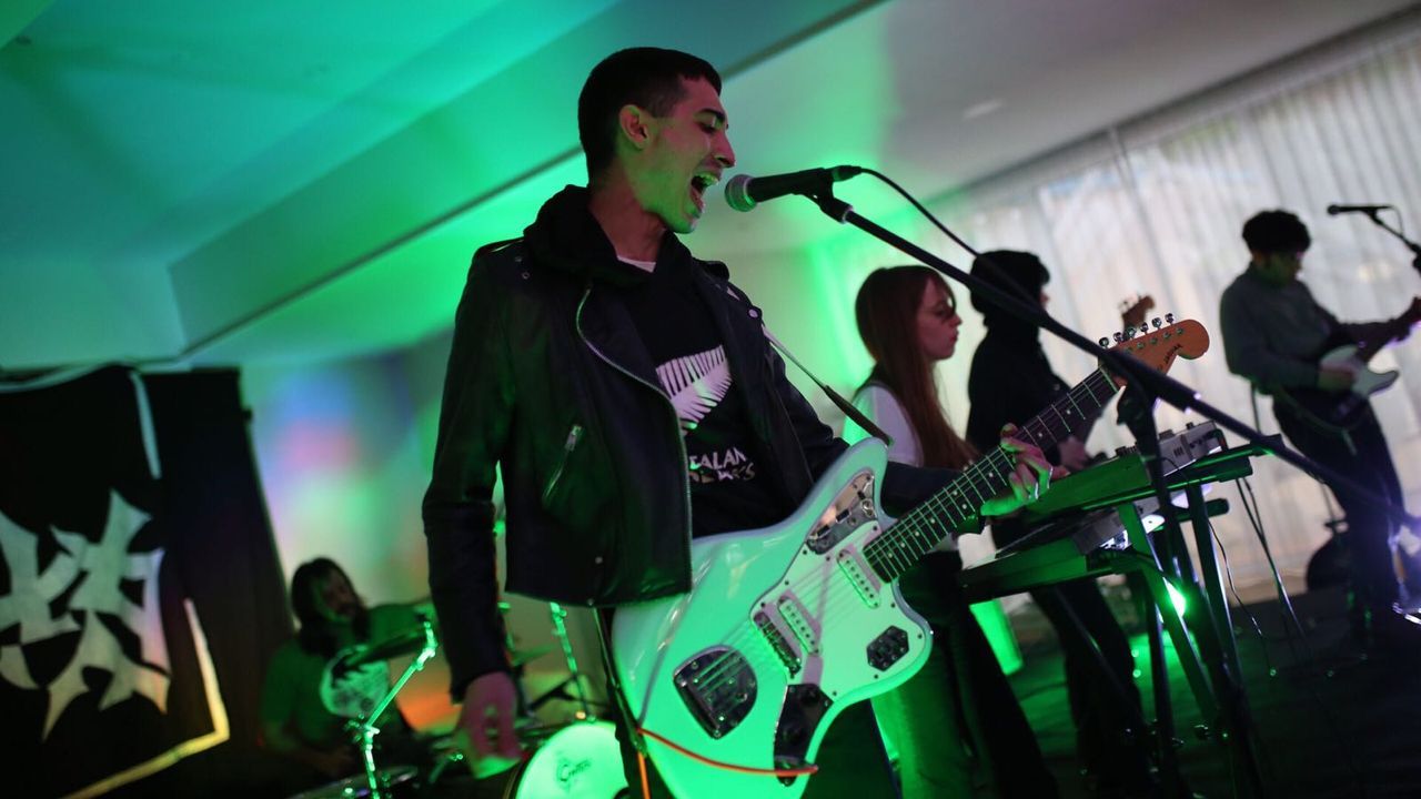 10N: La jornada electoral en Lugo, en im�genes