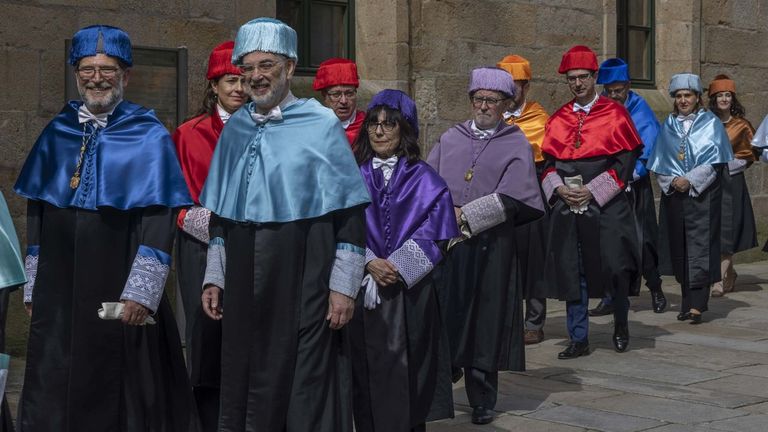 O patrimonio do coñecemento