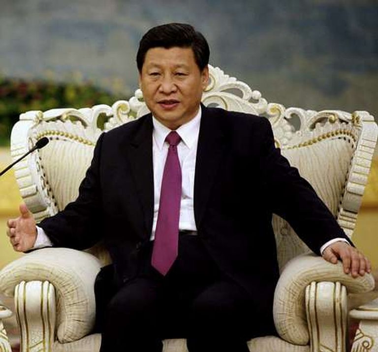 Xi Jinping será el encargado de gobernar China durante los próximos diez años.