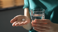 El ibuprofeno y el paracetamol se pueden alternar para mejorar la seguridad del tratamiento.