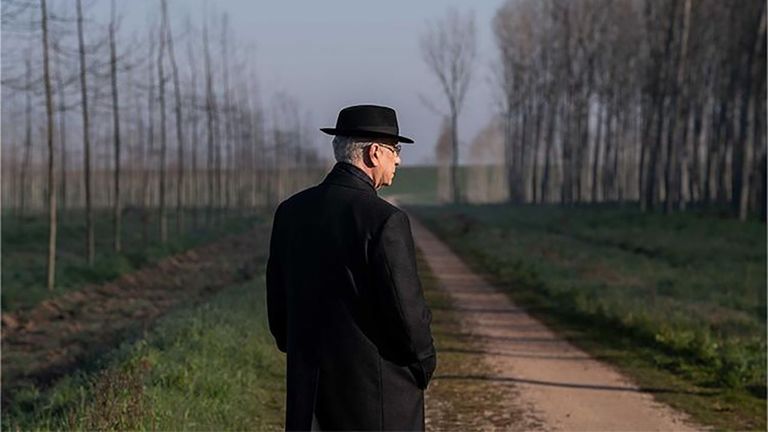 Los estrenos del fin de semana:  «La grazia», «Noche de bodas 2» y «Altas capacidades»