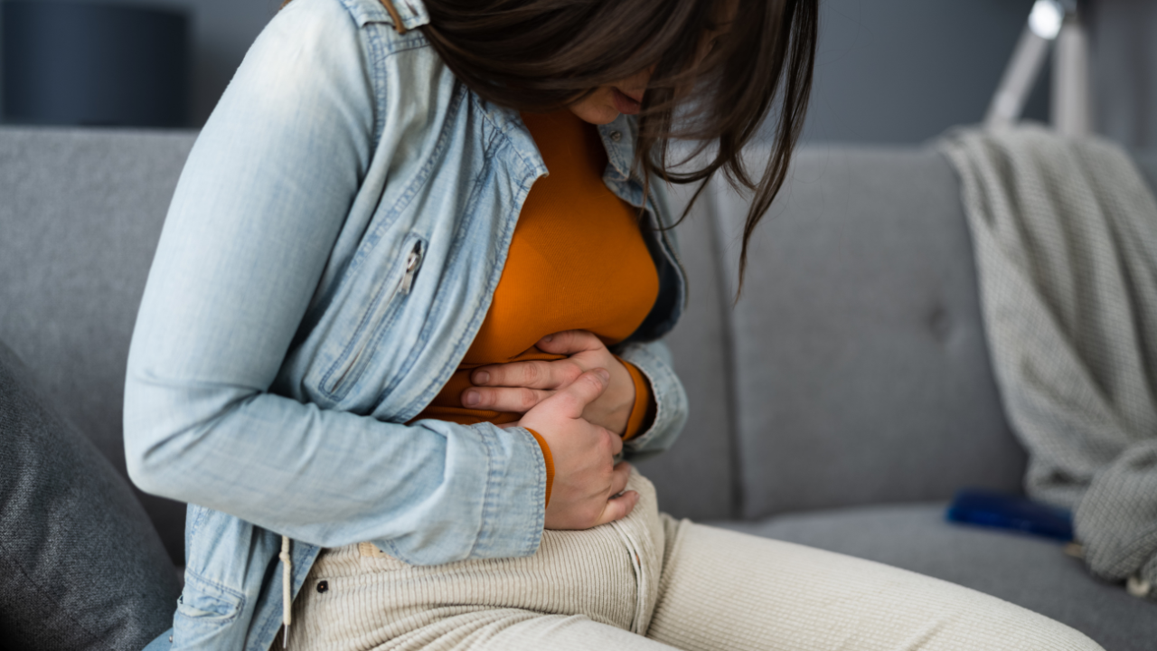 «Doctor, toda la comida me sienta mal»: cuando el intestino no funciona