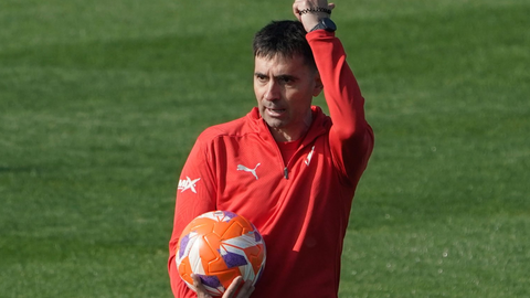 Asier Garitano