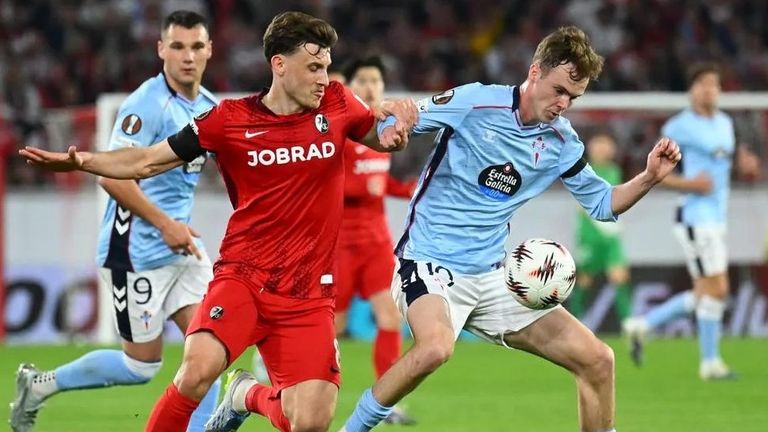 El Celta, entre el espíritu de la remontada y la necesidad de ganar al Oviedo