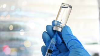 La primera vacuna para el melanoma se encuentra en fase de ensayos cl�ncos.