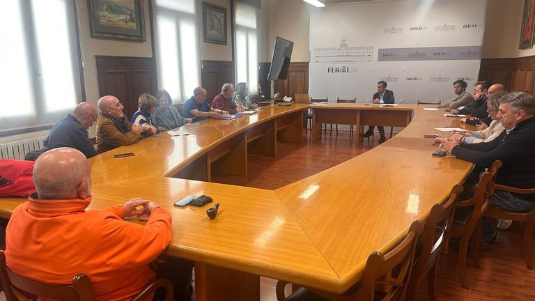 La Mancomunidade mandará a Renfe las propuestas de horarios del Foro del Ferrocarril