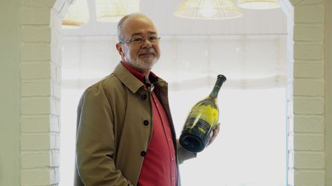 Jose Durán - Rte Basilio
