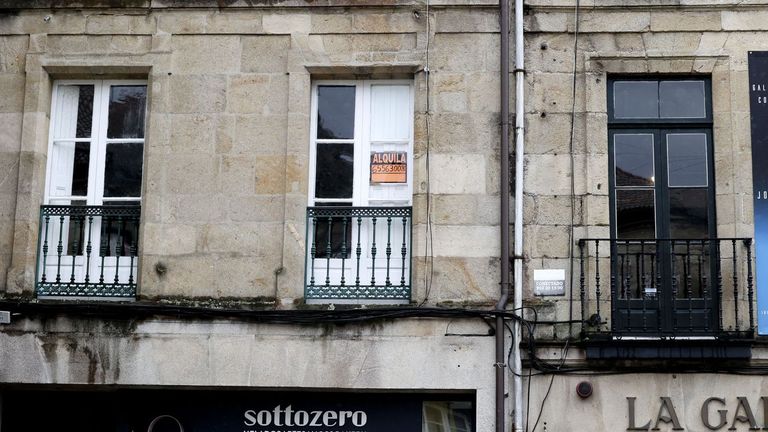 Casi dos de cada tres euros de los gallegos se irán este año en gastos del día a día