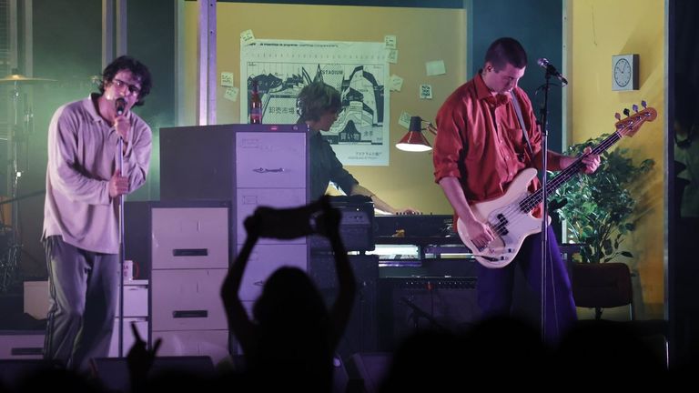 Carolina Durante, Depresión Sonora, Triángulo de Amor Bizarro y Nadadora se suman al cartel del Atlantic Fest