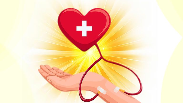 ¿Por qué aceptan ahora los Testigos de Jehová las autotransfusiones de sangre?: «Es una estrategia»