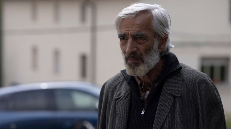 Imanol Arias, Elena Anaya y la sombra de la psicopatía familiar: así es «Innato»