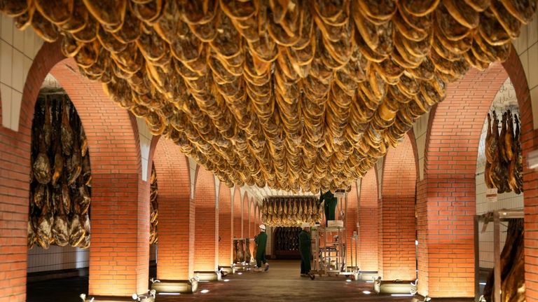 Canadá se une a China, Japón y Reino Unido al aceptar las exportaciones de porcino español