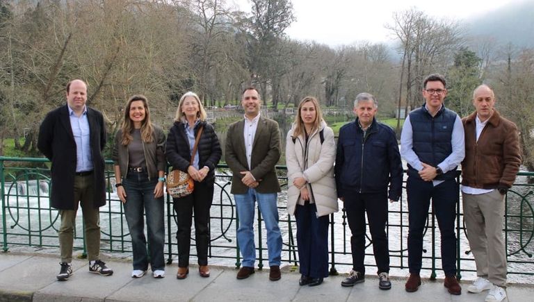 El nacional de Short Trail hará su parada en Caldas el 15 de marzo