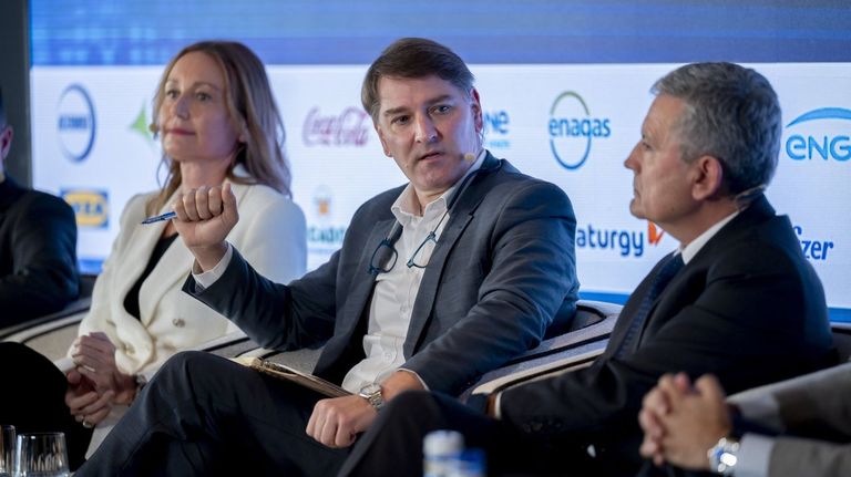 Capitalismo de amiguetes en Indra