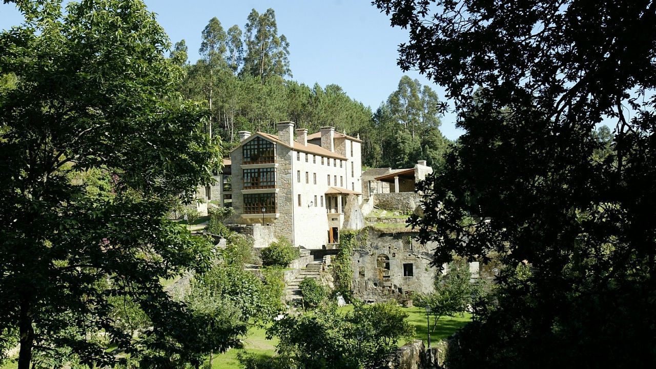 El portavoz de la plataforma en Defensa da Ra de Arousa habla de la repercusin de la mina de Touro.rea natural protegida del ro Cabe