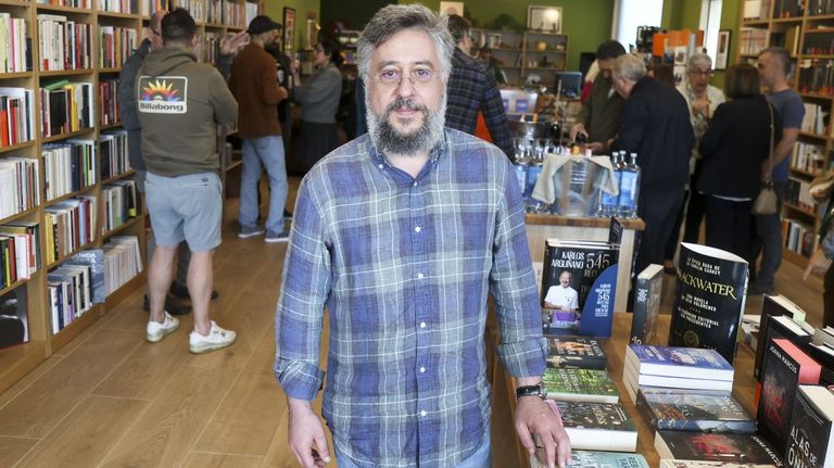 Galicia será la sede del próximo Congreso Estatal de Librerías