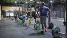 El centro Figa Crossfit abri sus puertas el pasado mes de junio en la avenida del Mar de A Gndara