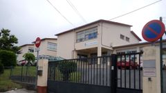 Colegio San Isidro de Neda