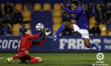 B�rcenas trata de rematar ante la oposici�n de Miralles