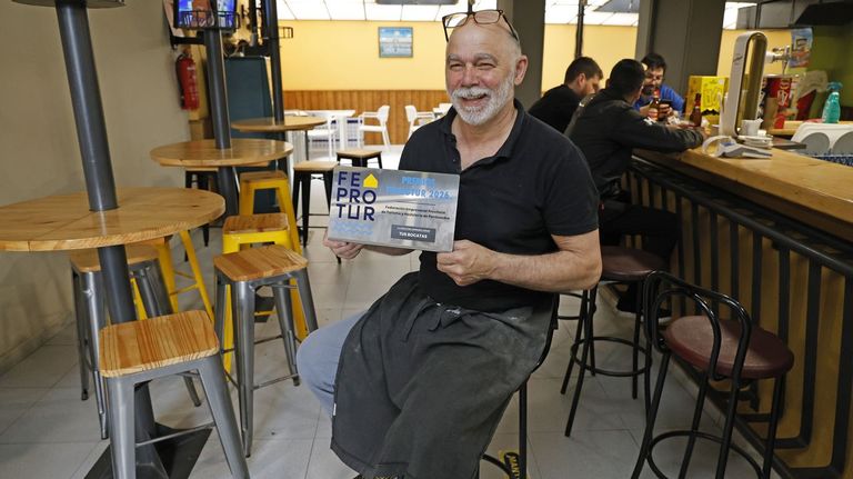 El bar que alimentó a la movida viguesa