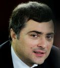 Vladislav Surkov.