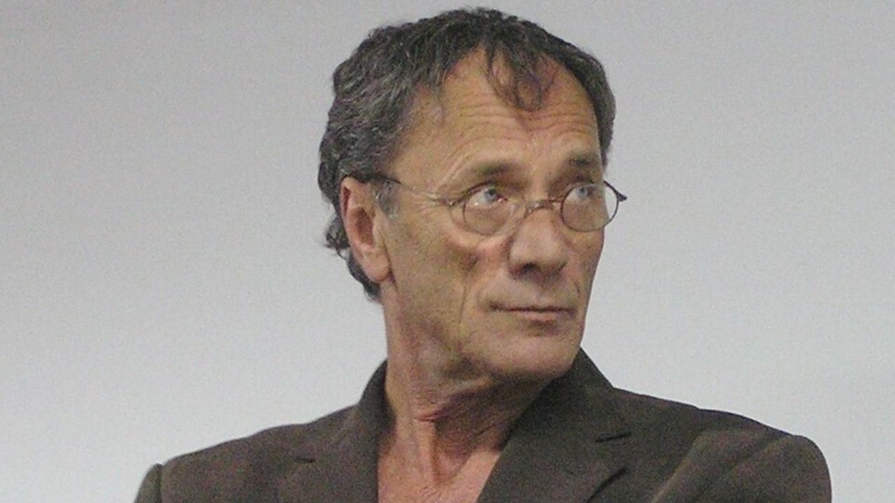 El director palestino Mohammad Bakri, conocido por &laquo;Yen&iacute;n, Yen&iacute;n&raquo;.