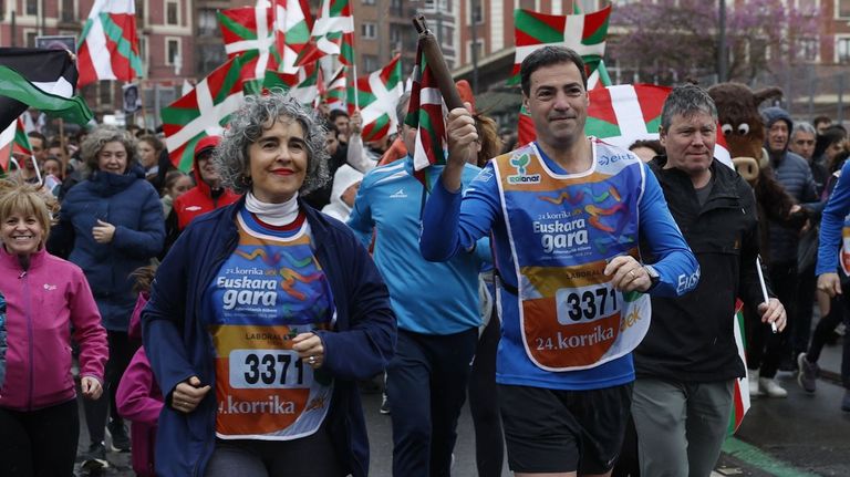 ETA: la ignominia de las excarcelaciones