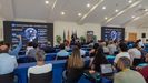 El congreso 'The Many Pathways to Space', celebrado esta semana en Oviedo