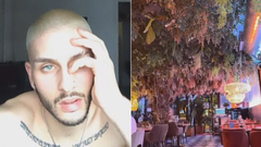 El padre del joven trabajador fallecido en el incendio del Burro Canaglia se plantea denunciar por negligencia