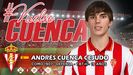 Andr�s Cuenca