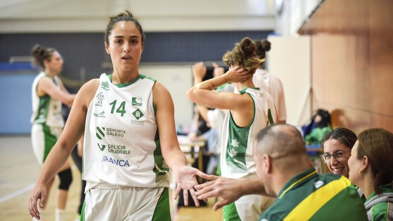 El Arxil no confirma su mejoría y cae en el duelo directo ante el Roble Lleida (77-68)