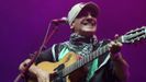 Manu Chao en A Corua