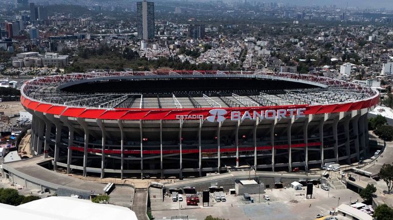 La sombra de la crisis mexicana amenaza la inauguración del 
