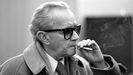 Juan Rulfo.