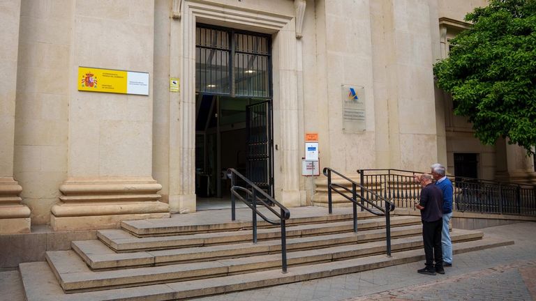 Hacienda ya ha devuelto 93,4 millones de la campaña de la renta